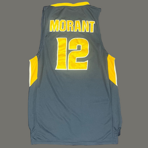 Ja Morant Murray State Racers Nike Basketball Jersey